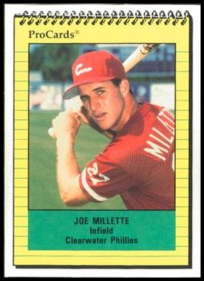 1629 Joe Millette